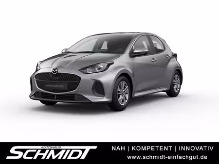 Mazda Mazda2 1.5 116 Homura