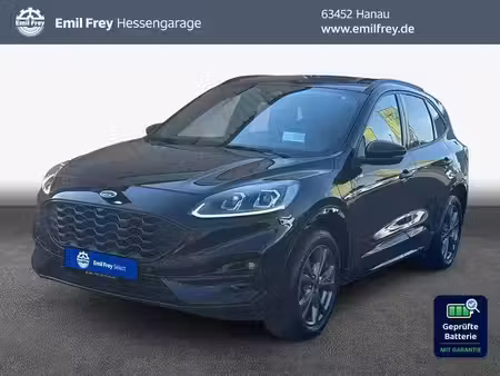 Ford Kuga 2.5 152 ST Line X