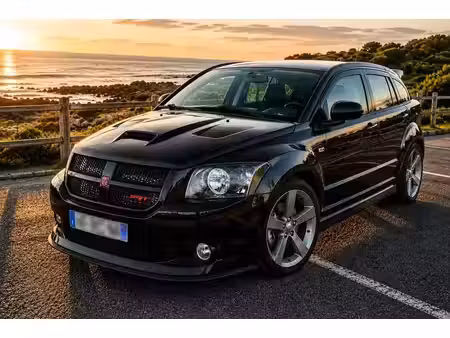 Dodge Caliber 1.8 150