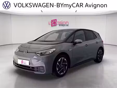 Volkswagen ID.3 150 Performance