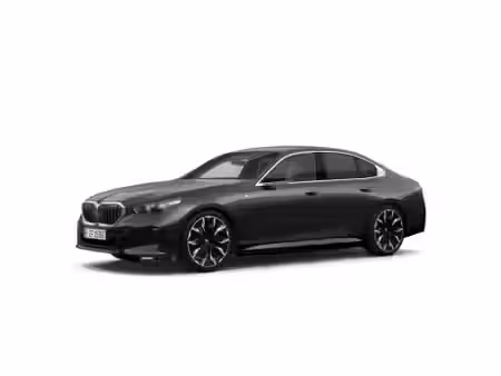 BMW Série 5 530e 2.0