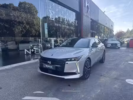 DS 4 213