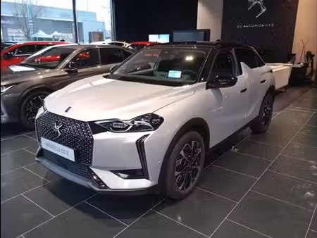 DS 3 156