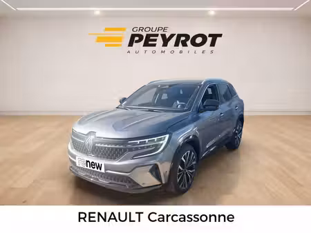 Renault Austral 1.2 200 Iconic
