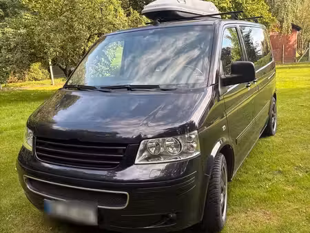 Volkswagen Transporter T5 2.5 TDI 174