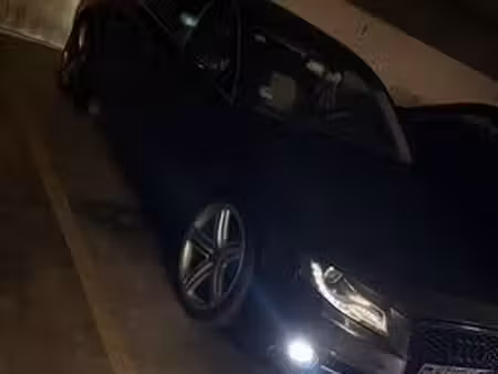 Audi A4 2.0 TFSI 200