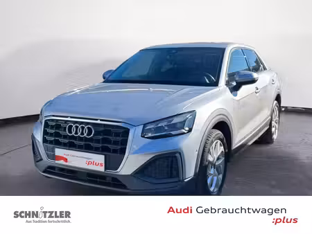 Audi Q2 35 TFSI 1.5 TFSI 150