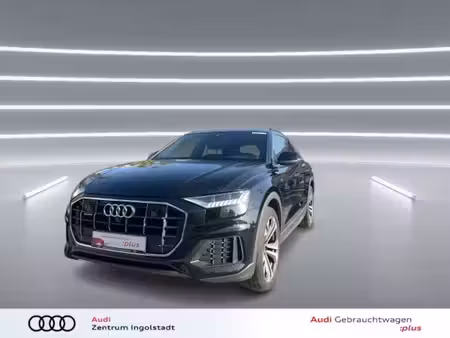 Audi 50 