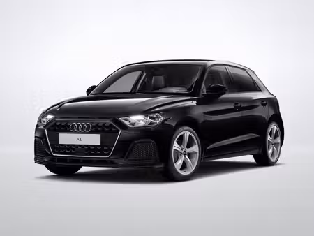 Audi A1 30 TFSI 1.0 TFSI 116