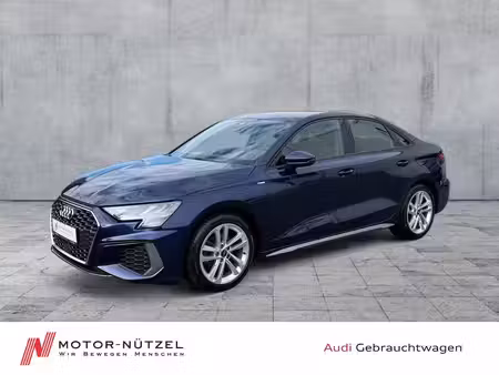 Audi A3 2.0 TDI 150