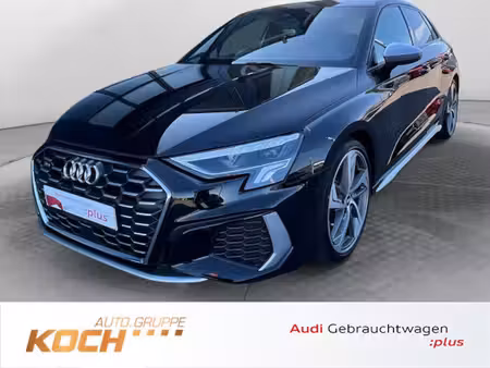 Audi A3 2.0 TDI 150 quattro