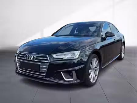 Audi A4 35 TDI 2.0 TDI 150