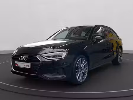 Audi A4 40 TDI 2.0 TDI 150