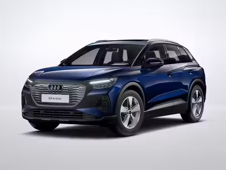 Audi Q4 e-tron 40