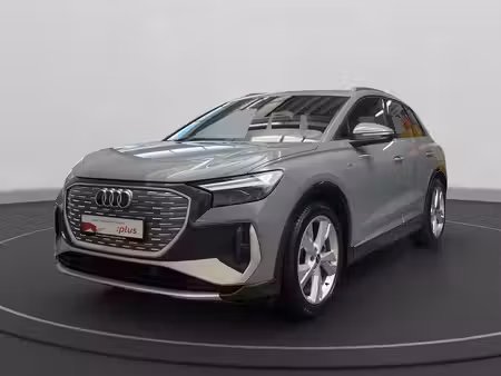 Audi Q4 e-tron 40 204