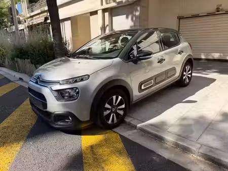 Citroën C3 1.2 110 Shine