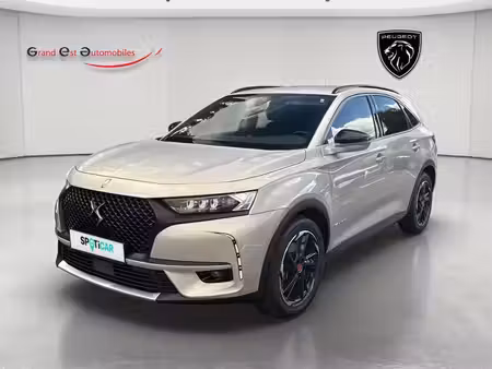 DS 7 E Tense 1.6 225 Performance Line
