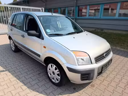 Ford Fusion 1.2 Fun