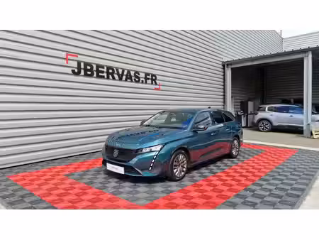 Peugeot 308 1.2 THP 110 Active