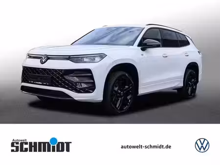 Volkswagen Tayron 2.0 TDI 150