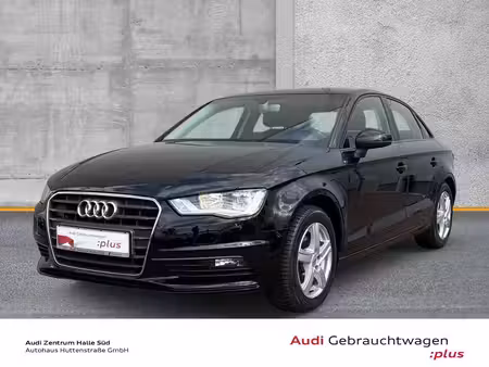 Audi A3 1.6 TDI 110