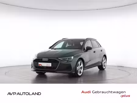 Audi A3 1.5 TFSI 204
