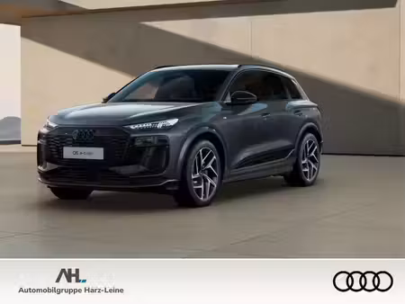 Audi e-tron Business Line