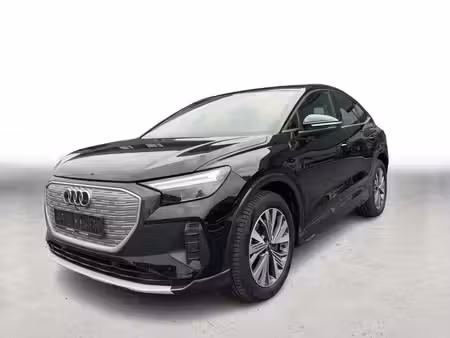 Audi Q4 e-tron 50 299 quattro