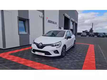 Renault Clio 1.0 TCe 100 Evolution