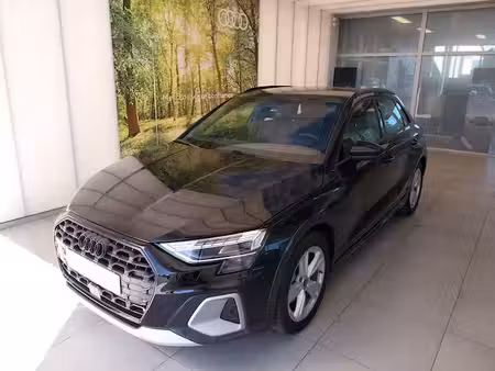 Audi A3 1.5 TFSI 150