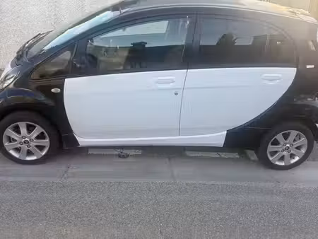Citroën C-zero 67 Confort