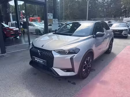 DS 3 E Tense 136 Rivoli