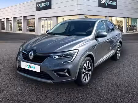 Renault Arkana 1.3 TCe 140 Evolution