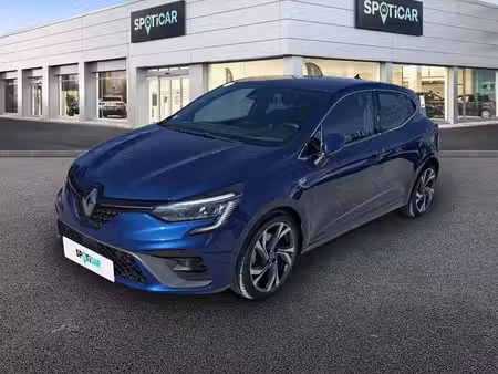 Renault Clio 1.6 140 RS Line