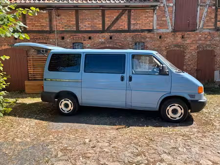 Volkswagen Transporter T4