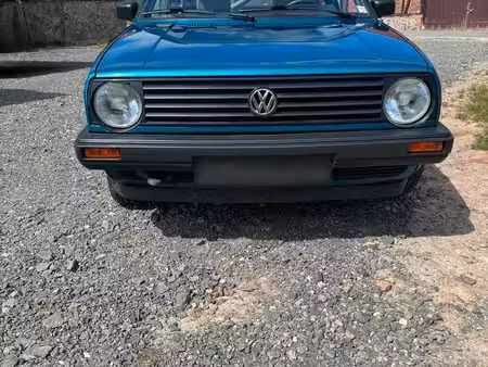 Volkswagen Golf 1.3