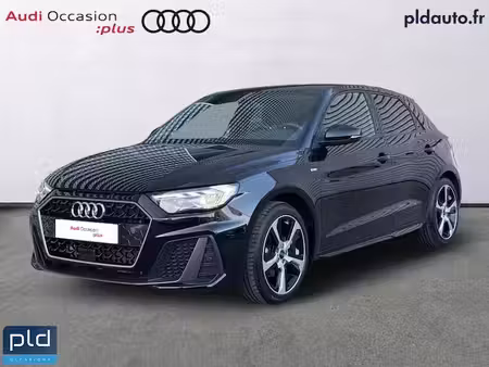 Audi A1 30 TFSI 1.0 TFSI 116