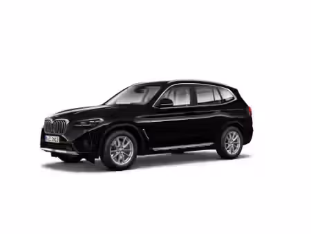 BMW X3 20d 2.0 xDrive