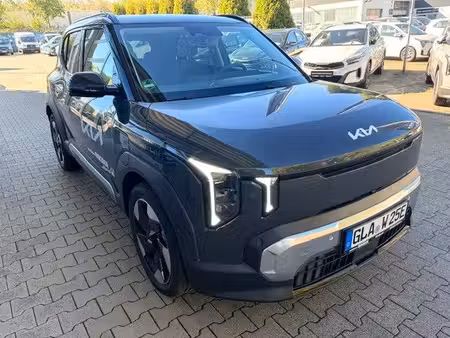 Kia EV2 147 Earth