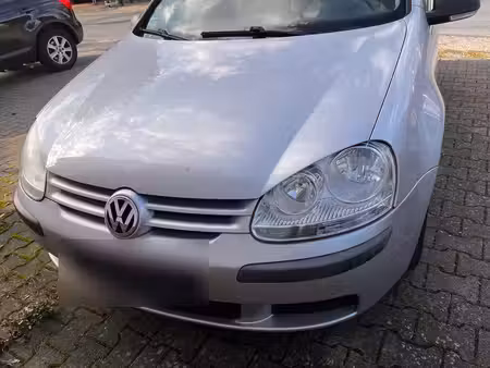 Volkswagen Golf 1.4 80