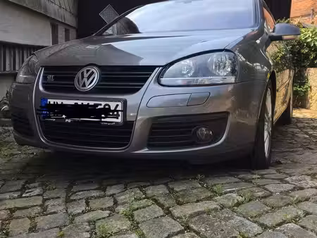 Volkswagen Golf GT 2.0 TDI 170