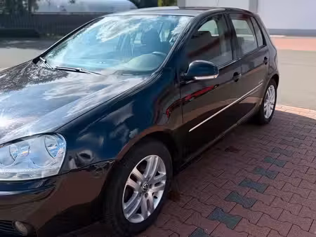 Volkswagen Golf 1.6 FSI 115