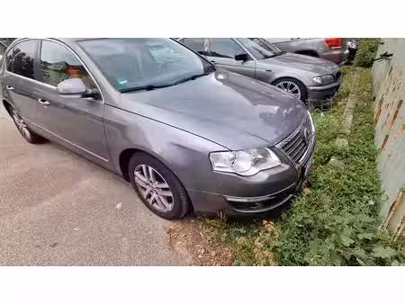 Volkswagen Passat 2.0 FSI T 150