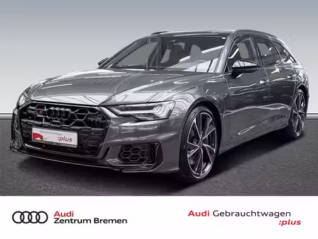 Audi A6 S6 3.0 TDI 344 quattro