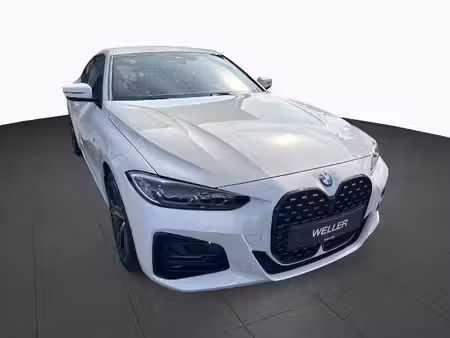 BMW Série 4 420i 2.0 184