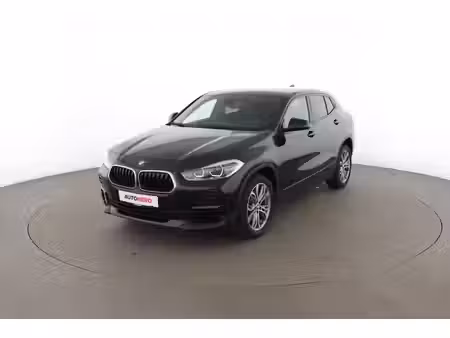 BMW X2 18i 1.5 140 sDrive
