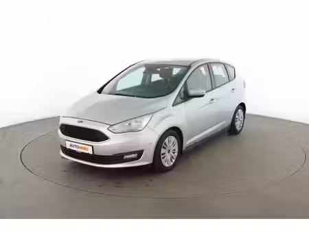 Ford C-max 1.0 EcoBoost 125 SE