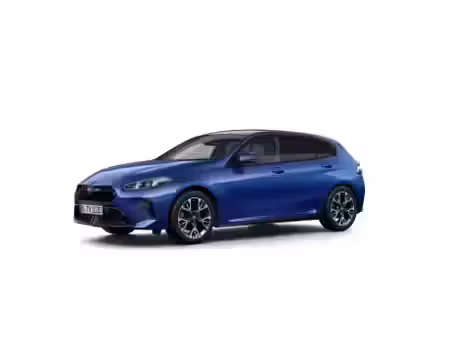 BMW Série 1 1.5 sDrive