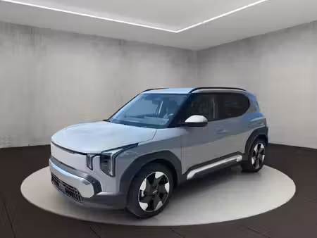 Kia EV2 147 Earth