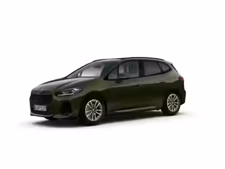 BMW Série 2 220i 1.5 170
